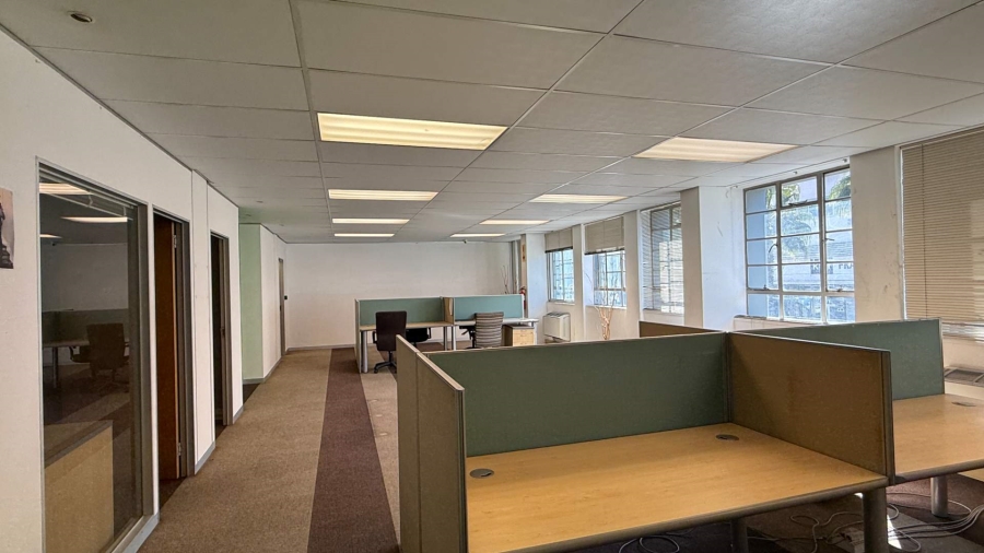 To Let commercial Property for Rent in Cape Town City Centre Western Cape